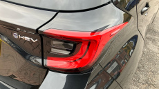 Toyota Yaris 1.5 Hybrid Excel 5dr CVT Hybrid Hatchback